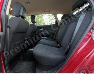 Photo Reference of Kia Ceed Interior